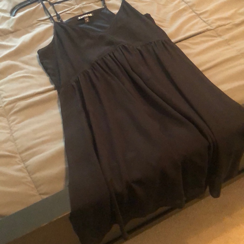 Express Dress